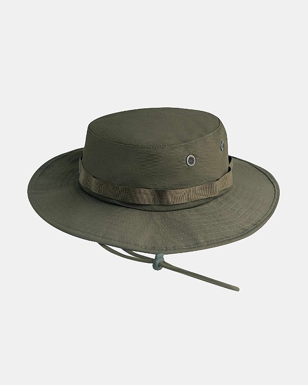 Boonie Hat Sumatra Invictus