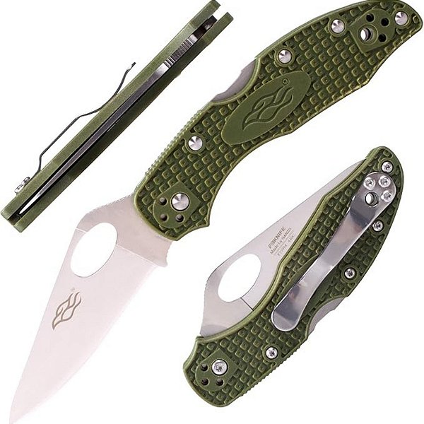 Canivete Ganzo Firebird F759M - Ganzo