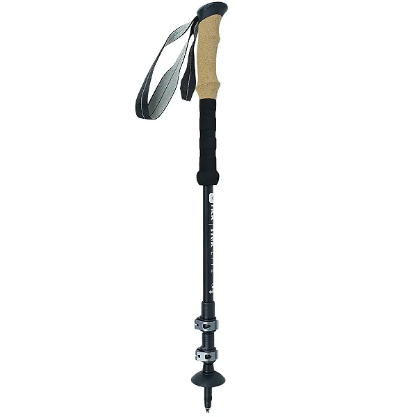 Bastão Caminhada Ajustável Alumínio Trek Lite - NTK