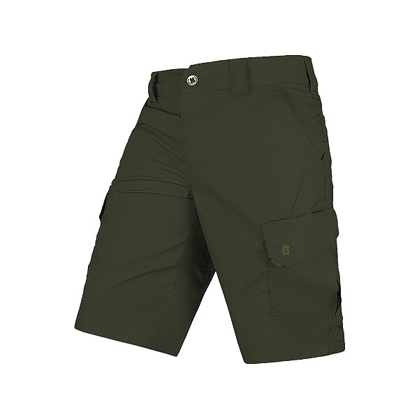 Bermuda Veteran Invictus - Verde Oliva