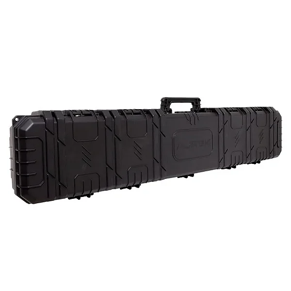 Maleta Case Rigido 1300mm para Armas Longas - Aurok
