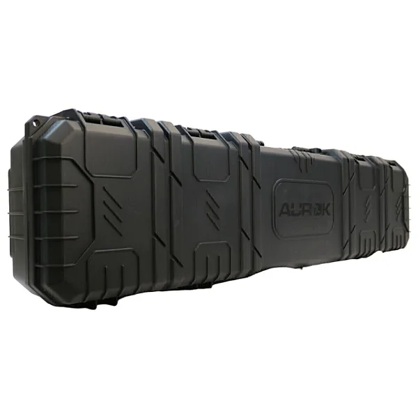 Maleta Case Rigido 1100mm para Armas Longas - Aurok