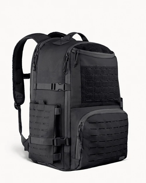 Mochila Commander 2.0 50L - Invictus