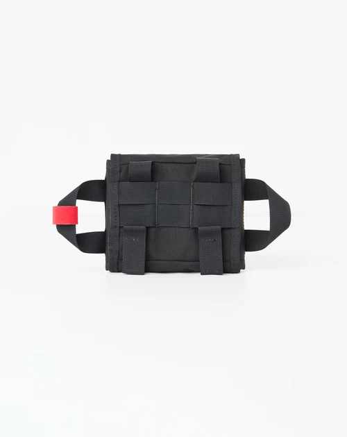 Bolso Médico 1512 2.0 Preto - Invictus