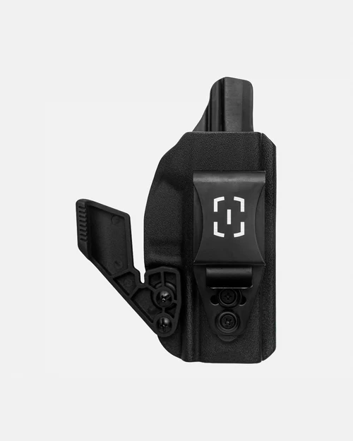 Coldre Kydex® IWB 2.0 BR Taurus® GX4 CARRY - Destro - Invictus