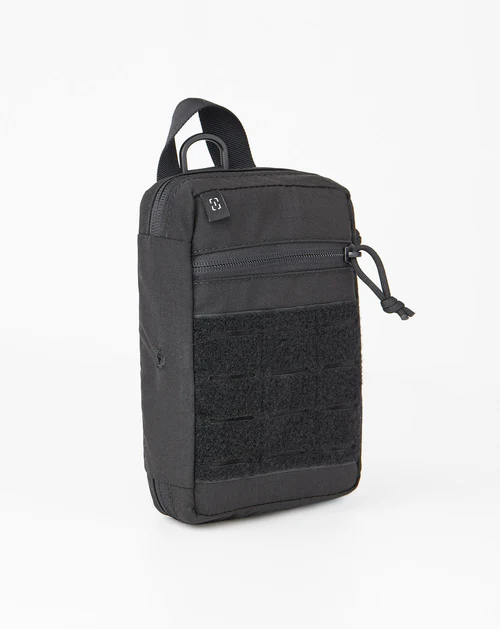 Bolso Modular Multiuso EDC 1218 2.0 Preto - Invictus