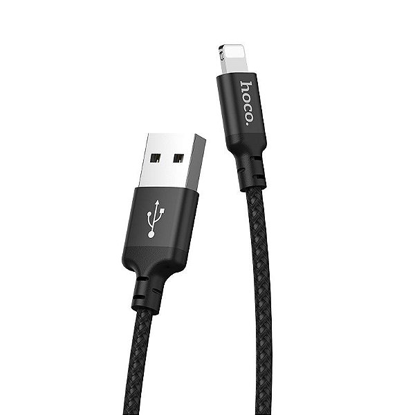 Shopping Oi - Cabo Lightning USB (1m) para Iphone 7