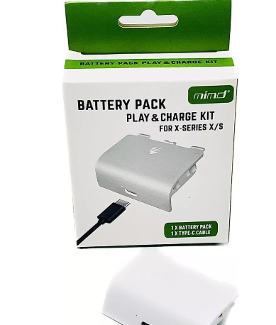Bateria Recarregável Controle XBOX  X-Series X/S
