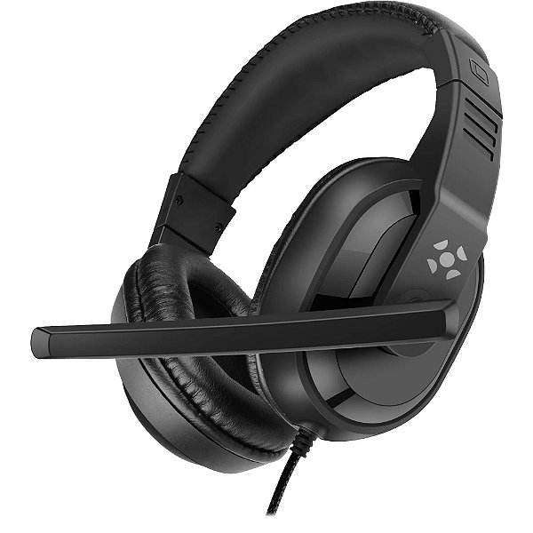 Fone Gamer Headset RANGER Fortrek