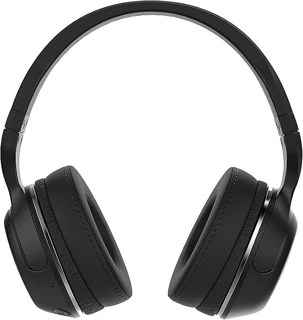 Fone Bluetooth SkullCandy Hesh 2 Preto