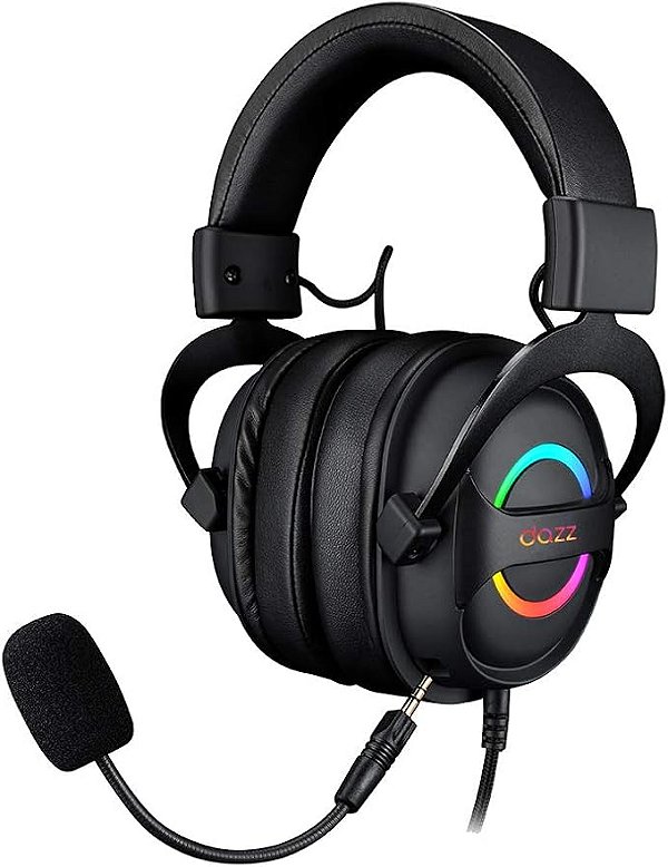 Fone Gamer ATARES DAZZ