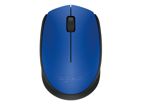 Mouse Sem Fio M170 Logitech