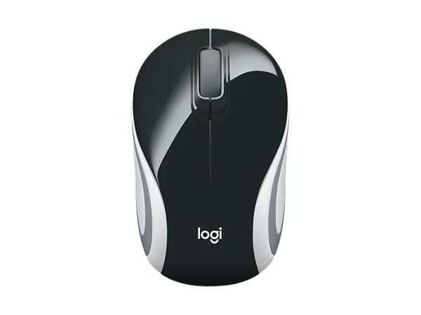 Mouse Sem Fio M187 Logitech