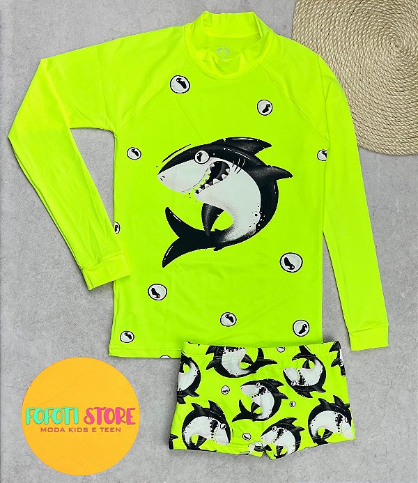 Conjunto Siri Kids Lucca Tubazol 90081