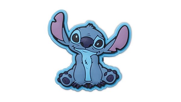 Jibbitz™ Stitch Fofo
