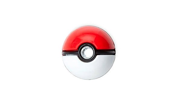 Jibbitz™ Pokémon Pokébola