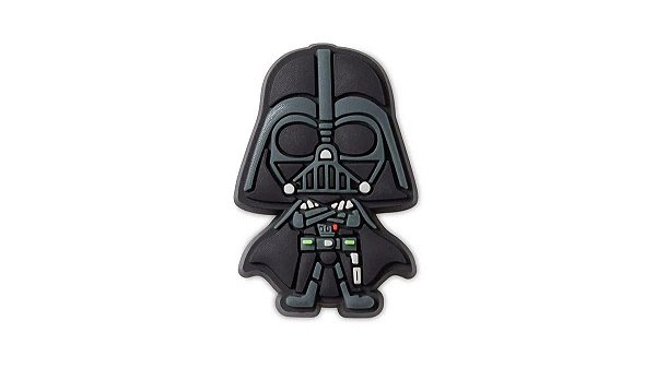 Jibbitz™ Star Wars Darth Vader