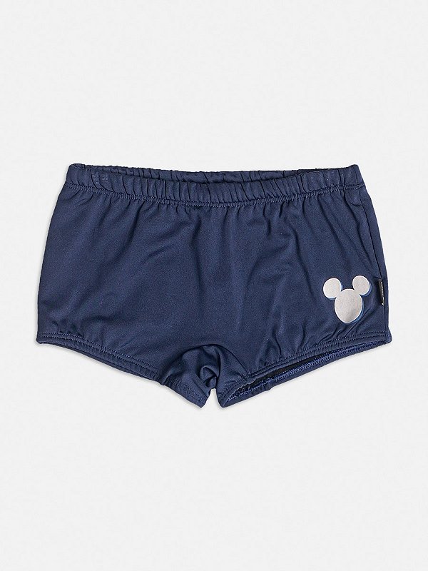 Sunga Marinho do Mickey Mouse Youccie I1827