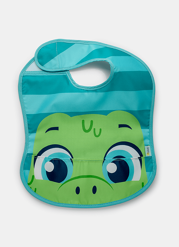 Babador Dino Trio Puket
