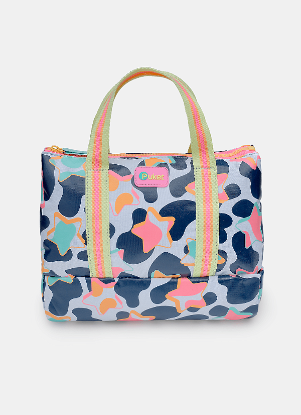 Necessaire Grande Vaca Moosic Puket
