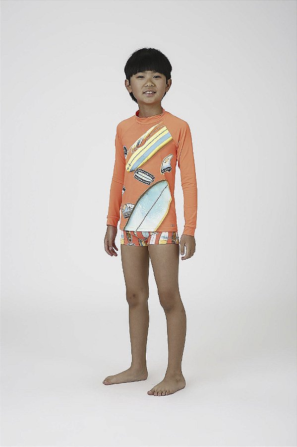 Conjunto Siri Kids Lucca Est Pranchas 43501
