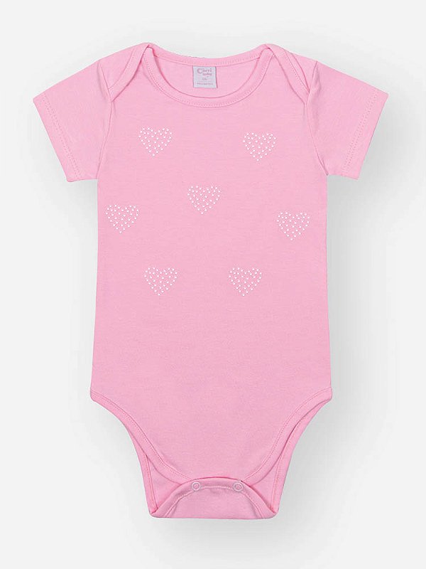 Body Rosa Iogurte Cinti 013260030