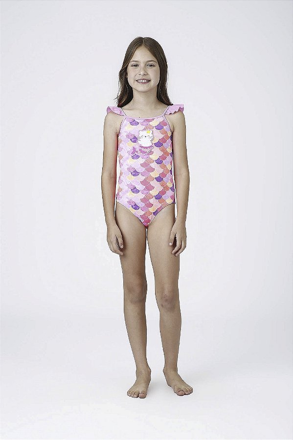Maiô Siri Kids Mila Est Catfish 43217