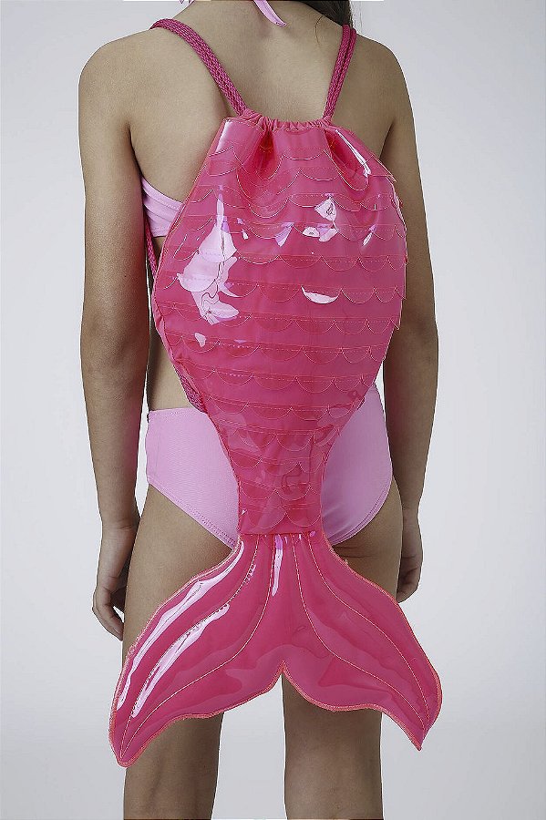 Mochila Siri Kids Ariel Apli Catfish 43709