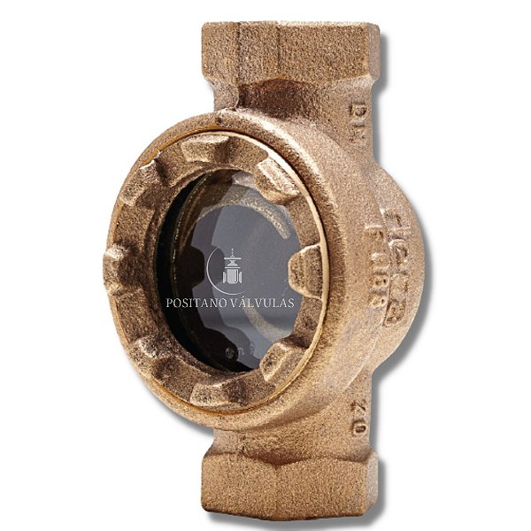 VISOR DE FLUXO 1 1/4"  – FIG 88 – DECA
