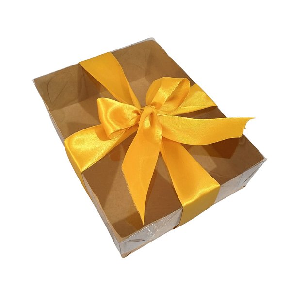 10 Caixa Premium 20x15x5,5cm