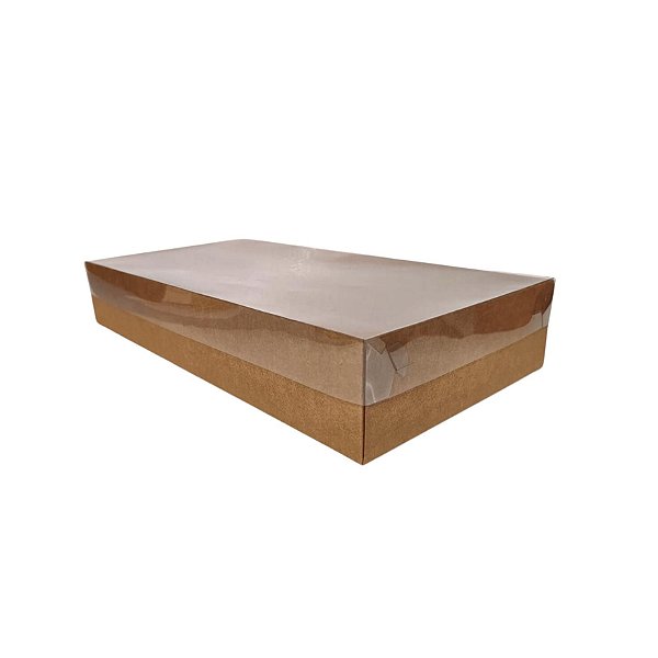 Caixa Grande 40x20x7cm Premium - 10 unidades