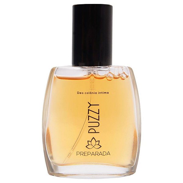 Puzzy By Anitta Deo Colônia Intima Preparada 25 Ml Cimed