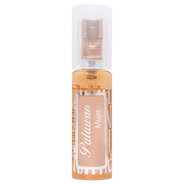 Perfume Feminino Palawan Phero-Max La Pimienta Afrodisiaco