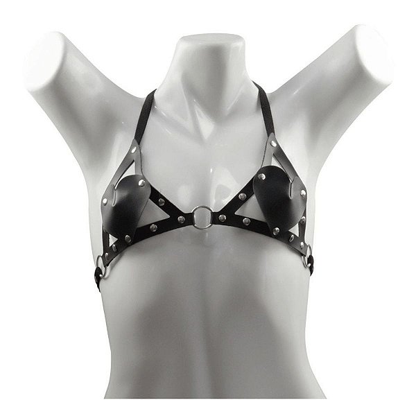 Top Sado E Fetiche Sexy De Coração Dominatrixxx - Deliciê´S