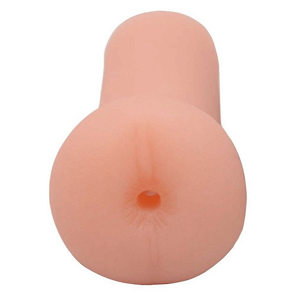 Masturbador Ânus Sex Free Pequena Kgel