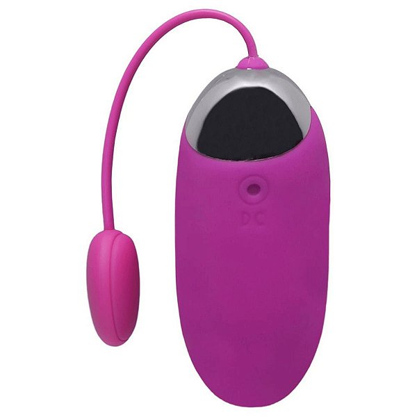 Bullet Vibrador Abner  App Bluetooth Pretty Love Sexy Import