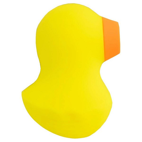 Estimulador Clitóriano Com Sucção Cutie Baby Sexy Import