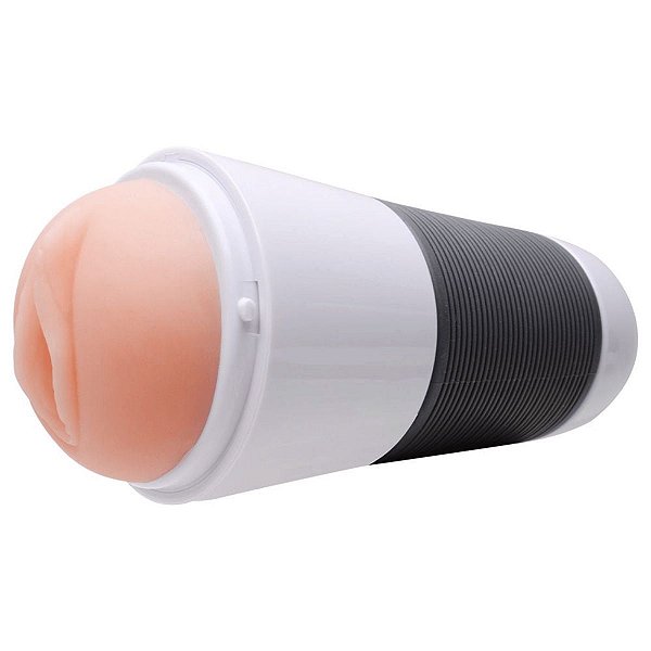 Masturbador Masculino Realístico Vagina Kitty Pretty Love