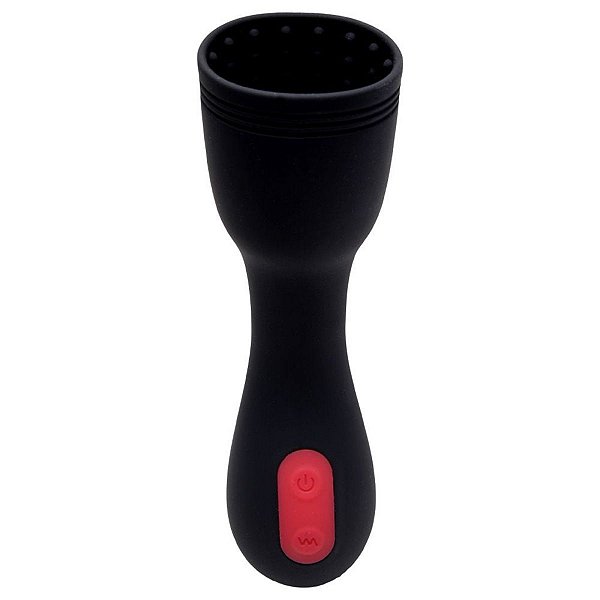 Wavinglight Vibrador Peniano S-Hande Estimulação Potente