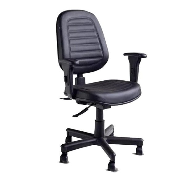 Cadeira Diretor Qualiflex - Qualiflex móveis