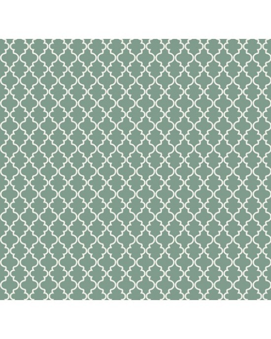 Estampa Delicato Verde   Ref:  180622/2