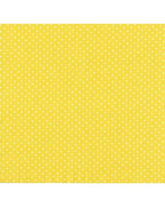 Poá Amarelo Ouro cor 27  Ref: 5001