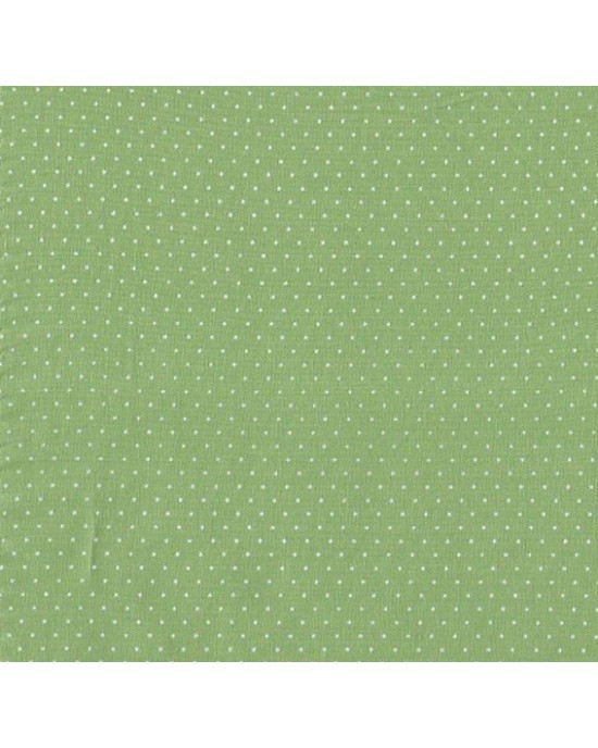 Poá Verde cor 30 Ref: 5009