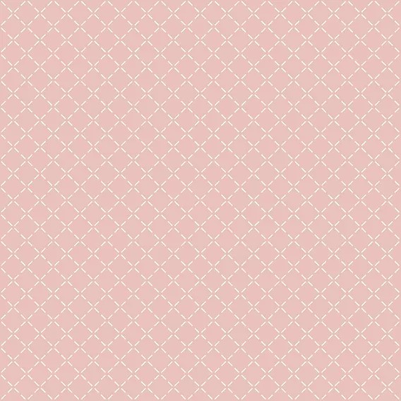 Estampa Basico Rosa  Ref:  RT623