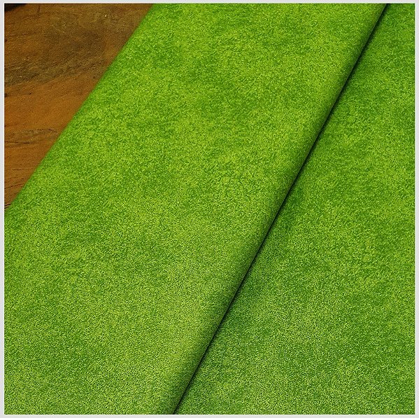 Estampa Estonado Verde REF: EV01