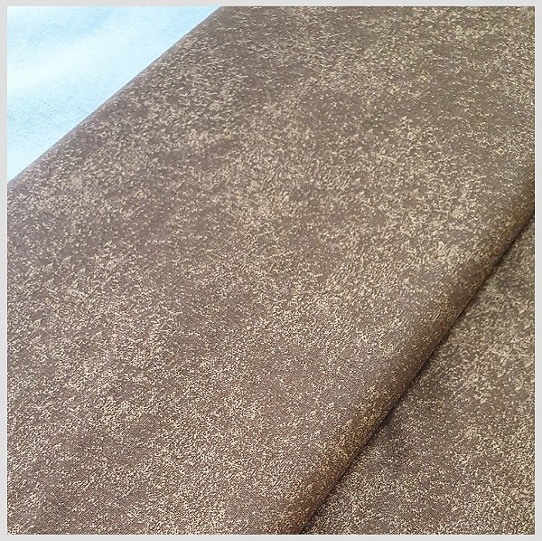 Estampa Estonado CARAMELO  REF: EM015