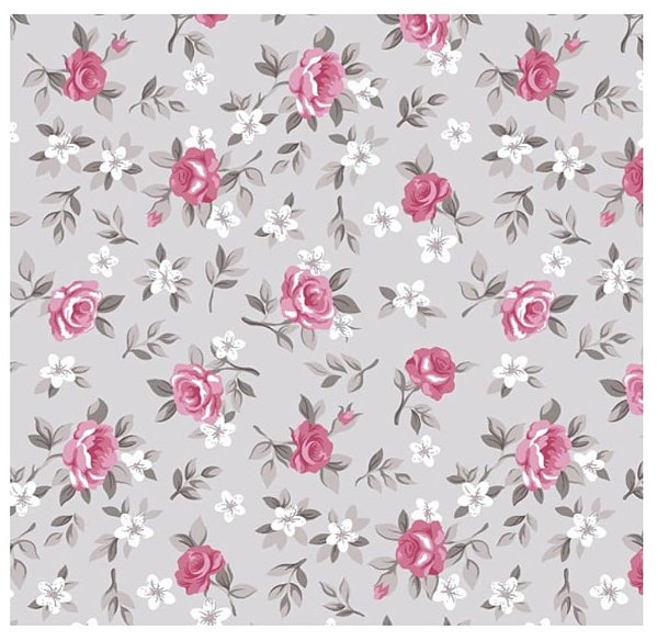 Estampa Floral Lucia REF:180355