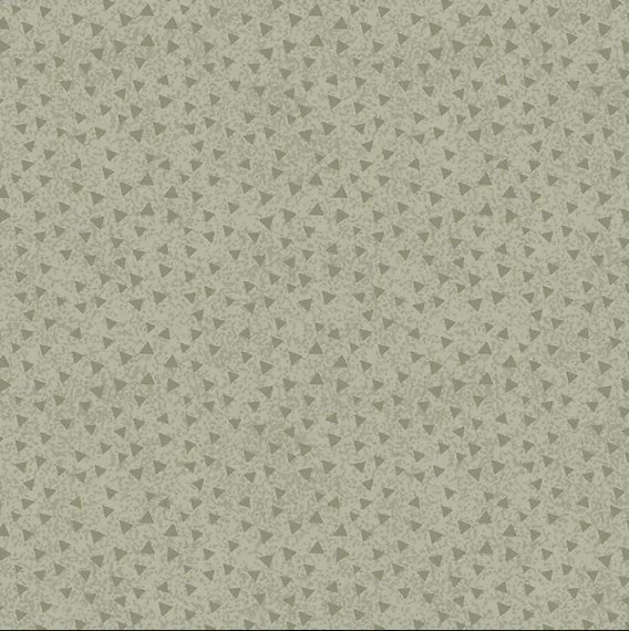 Mini triângulo verde REF: RT691