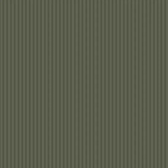 Micro listrado verde musgo REF: RT680