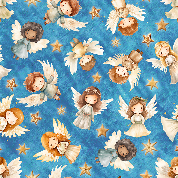 Estampa Corrida Nasce Um Rei 2ª Linha